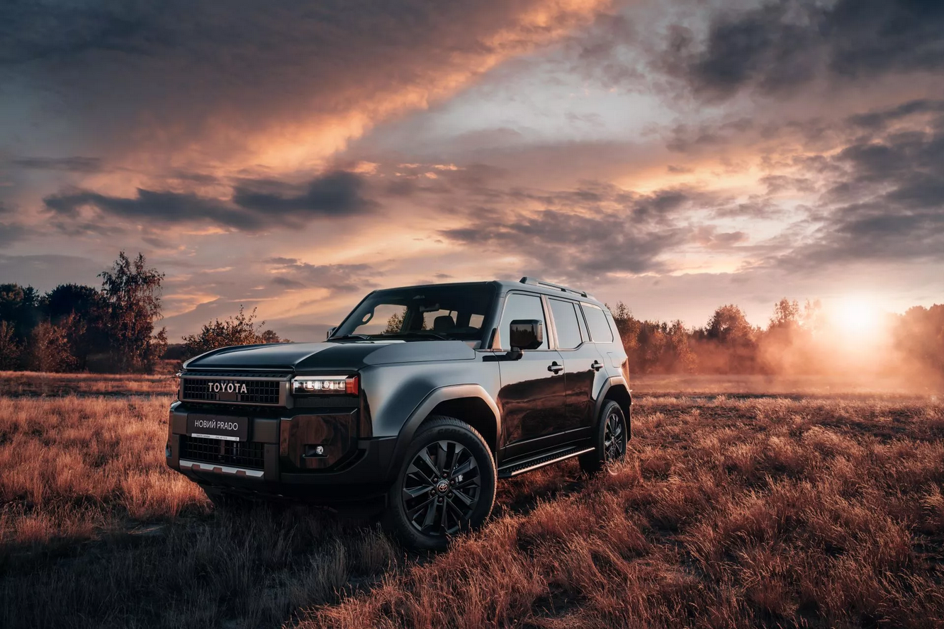 Подобное авто купил нардеп Соколов