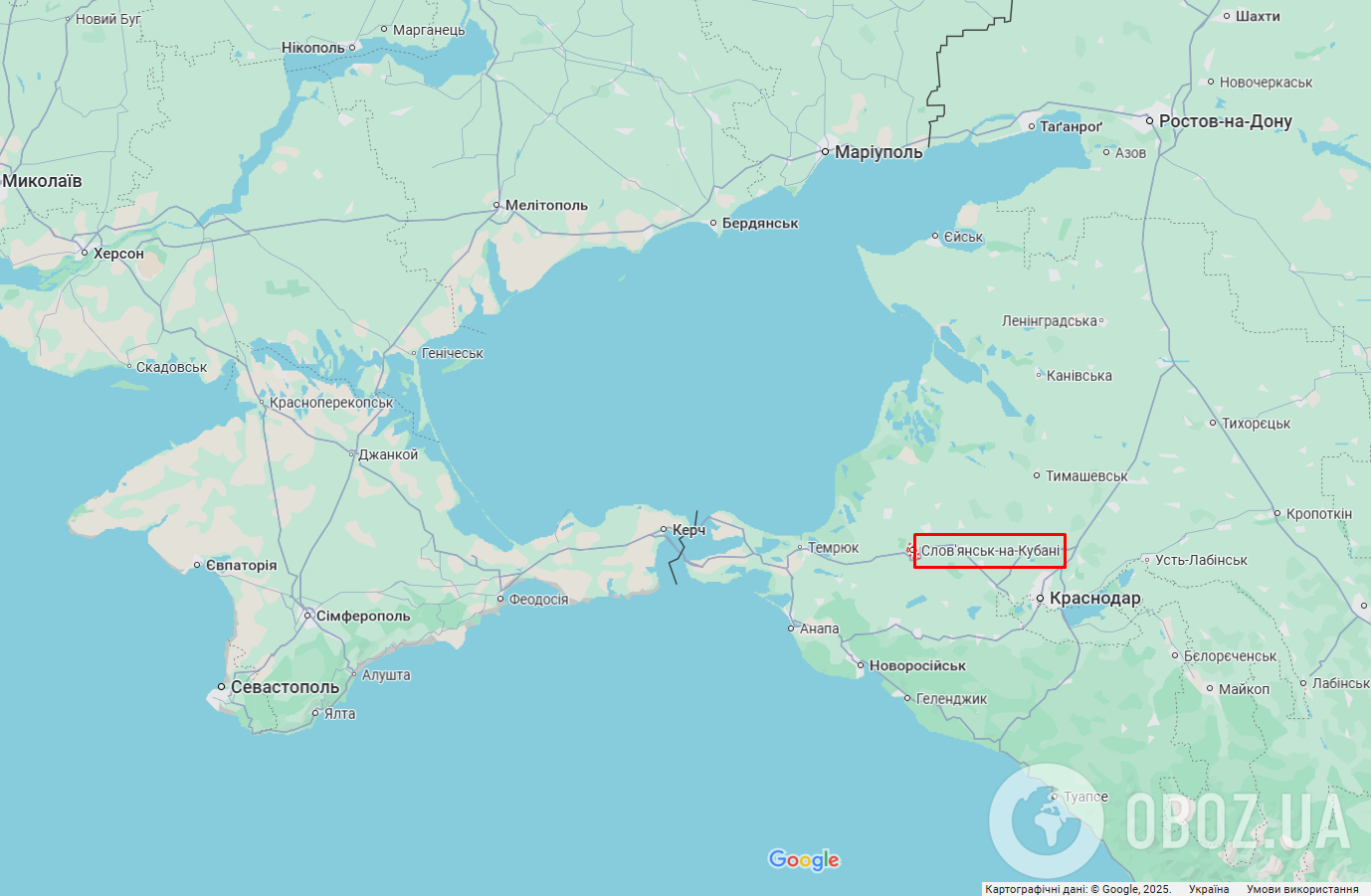 Дроны атаковали воинскую часть в Славянске-на-Кубани: произошел пожар. Фото и видео