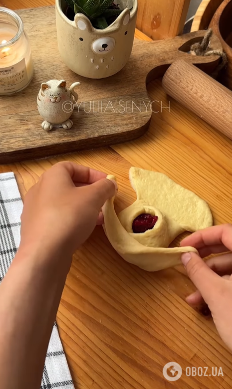 Лучшее дрожжевое тесто для пирожков: подойдет любая начинка