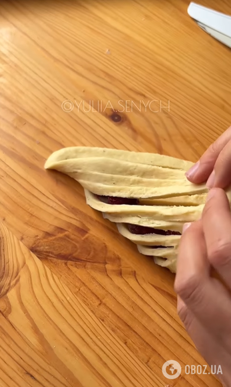 Лучшее дрожжевое тесто для пирожков: подойдет любая начинка