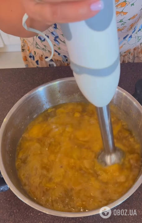 Пікантний соус "Ткемалі" з жовтих слив: ідеальне доповнення до м'яса та інших улюблених страв