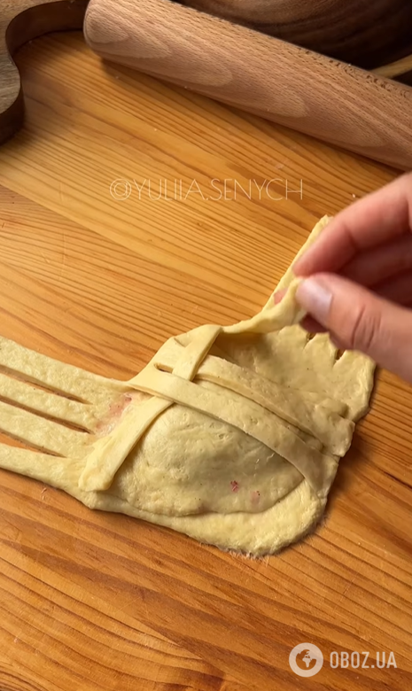 Лучшее дрожжевое тесто для пирожков: подойдет любая начинка