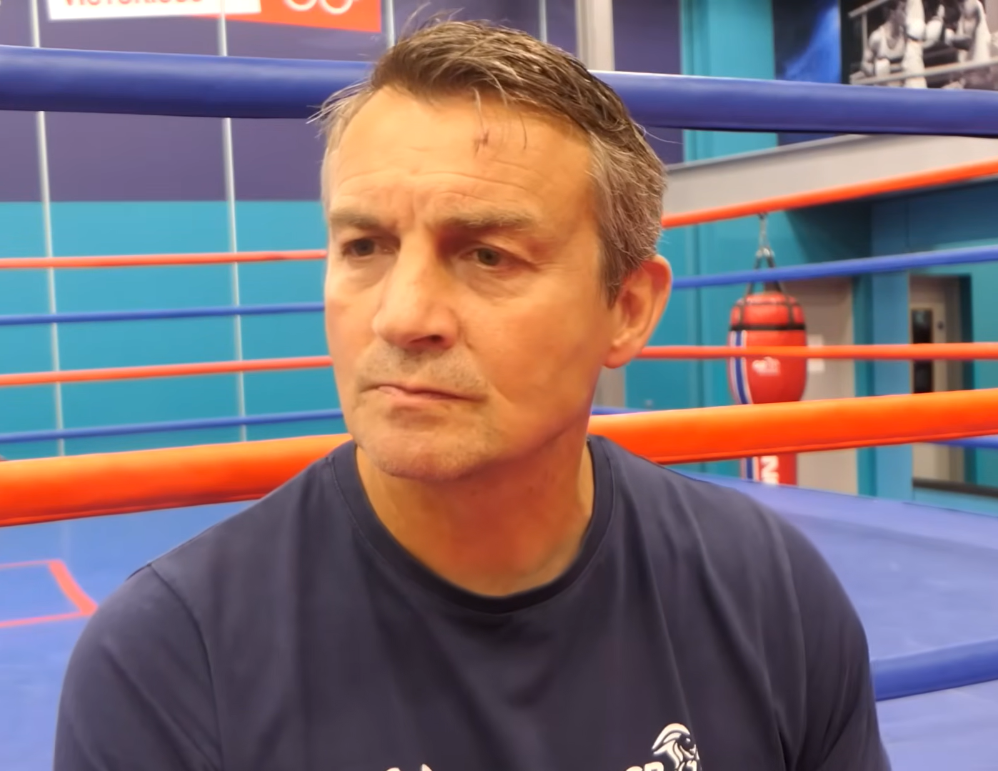 Экс-чемпион мира назвал "настоящую трагедию" в карьере Усика