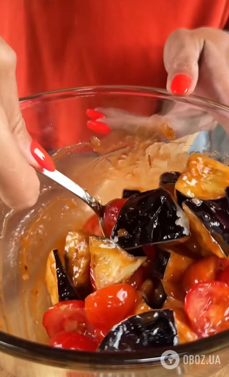 Какой вкусный салат приготовить с баклажанами: блюдо на каждый день и для праздничного стола