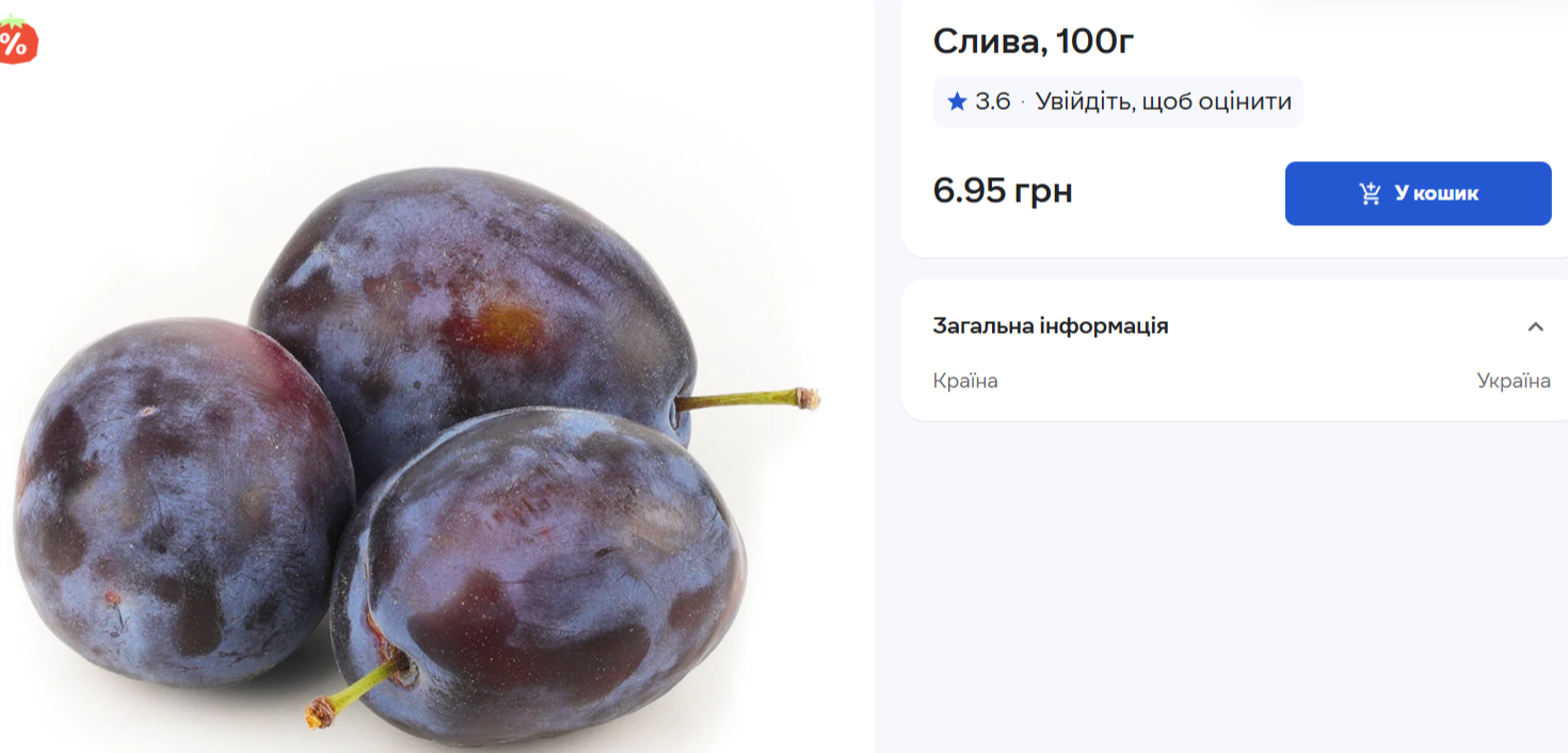 Чому знизилась вартість