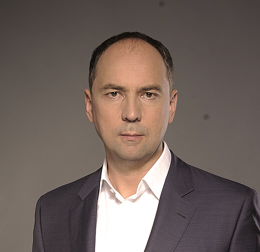 Нардеп Михаил Соколов купил новую Toyota Land Cruiser Prado за более чем 2,66 млн грн