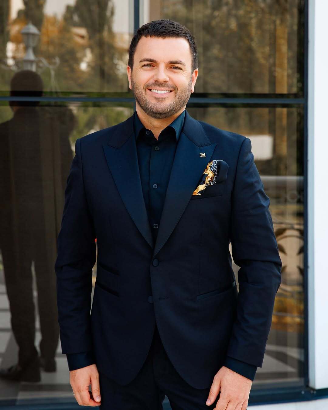 Герой "Азовсталі" Михайло Діанов розповів, як в ефірі зачепив Григорія Решетніка відмовою зніматися в "Холостяку", та пояснив причину