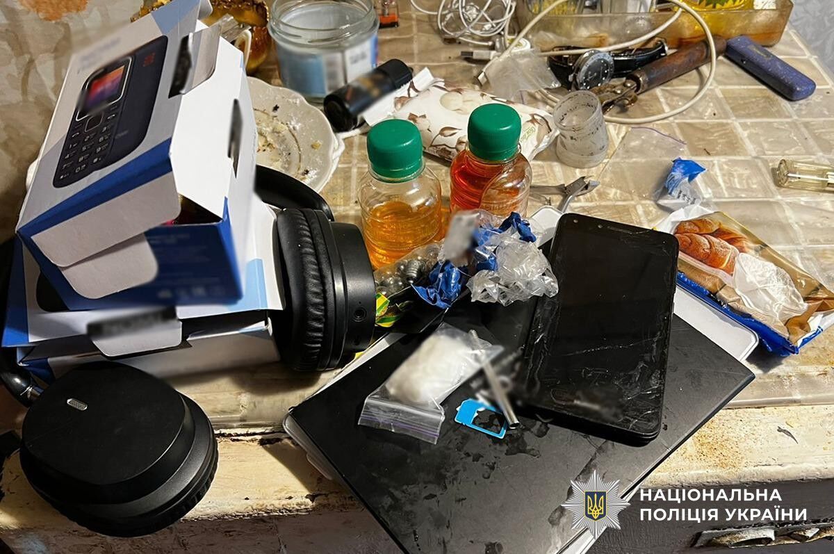 Теракт у Житомирі: затримали двох неповнолітніх, які діяли на замовлення РФ. Фото