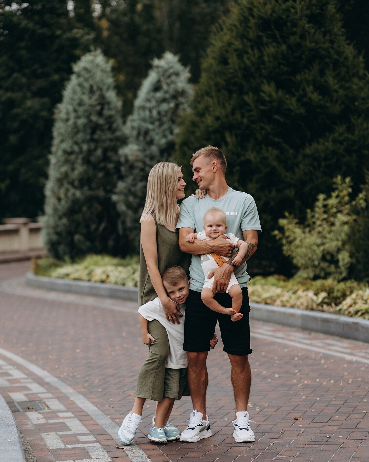 Українського футболіста-чемпіона з клубу УПЛ забрали в ТЦК і він зник