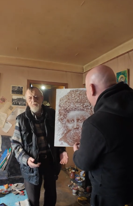 Поліція залізла через вікно та знайшла тіло: помер відомий український кінодіяч, який передбачив свою смерть через "родове прокляття"