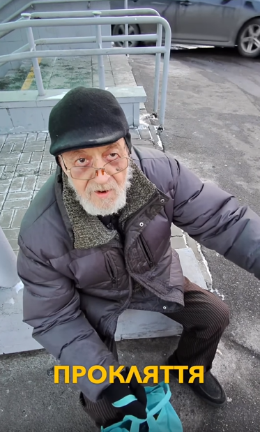 Поліція залізла через вікно та знайшла тіло: помер відомий український кінодіяч, який передбачив свою смерть через "родове прокляття"