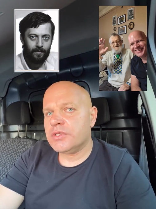 Поліція залізла через вікно та знайшла тіло: помер відомий український кінодіяч, який передбачив свою смерть через "родове прокляття"