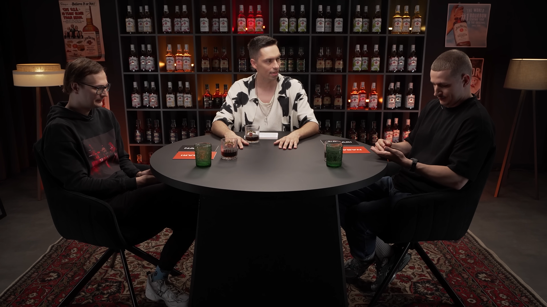 Стендап-комік потролив ресторан Кацуріна, в якому отруїлися 118 гостей: вдав китайця, замовив бенкет із "продовженням"