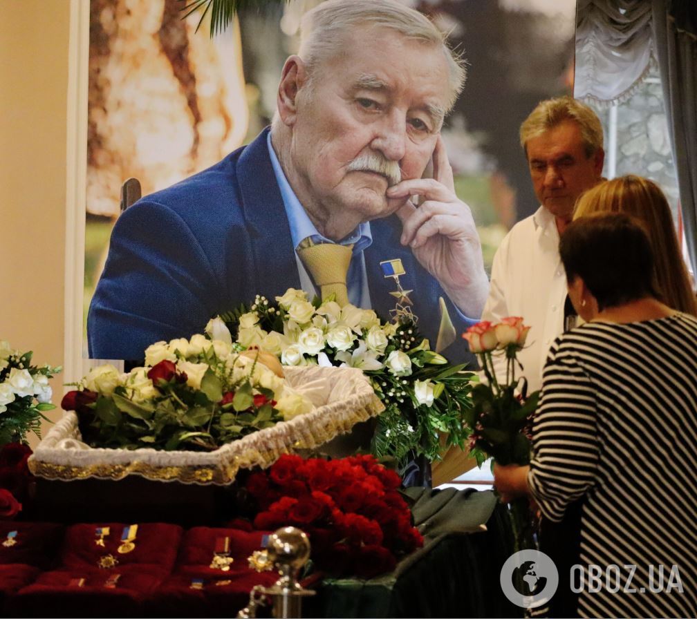 "Я опинилася в трагічній ситуації". Вдова Ігоря Поклада – про несподівані відкриття після його смерті, дивний дзвінок із Москви та пророчий сон