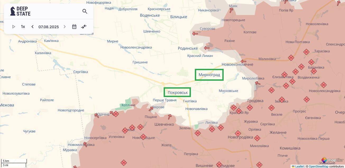 Покровск повторит судьбу Авдеевки? Почему город на грани и что нужно срочно сделать. Интервью с Симорозом