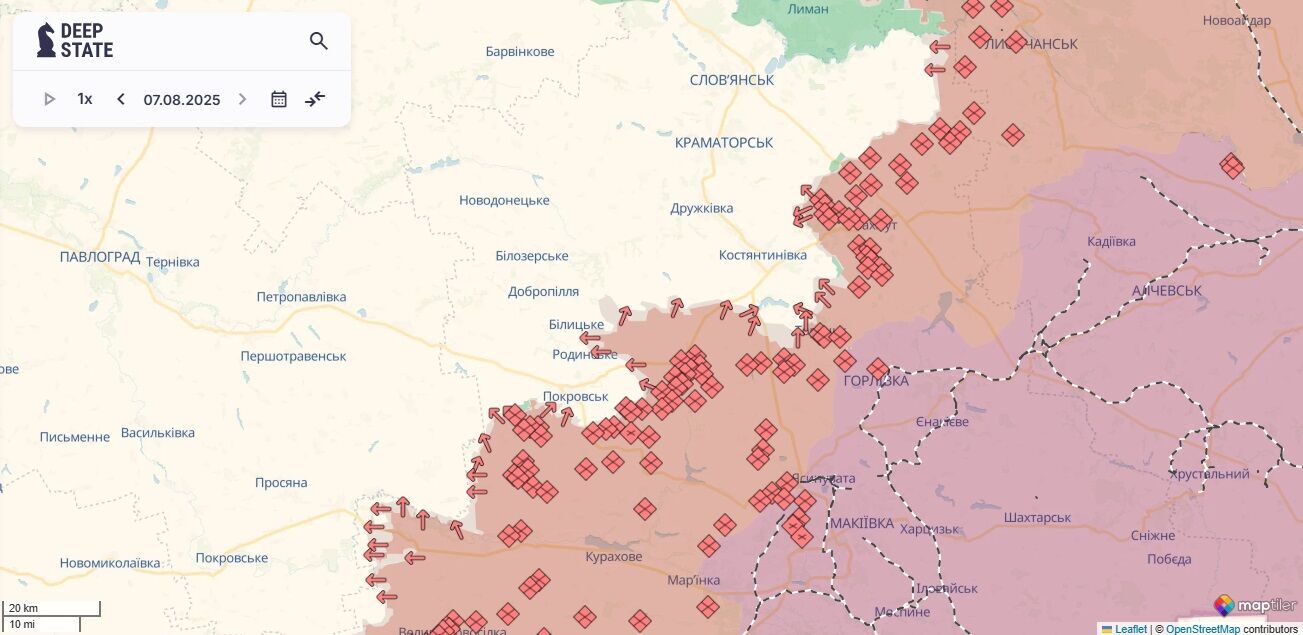Покровск повторит судьбу Авдеевки? Почему город на грани и что нужно срочно сделать. Интервью с Симорозом