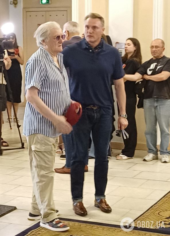 "Я опинилася в трагічній ситуації". Вдова Ігоря Поклада – про несподівані відкриття після його смерті, дивний дзвінок із Москви та пророчий сон