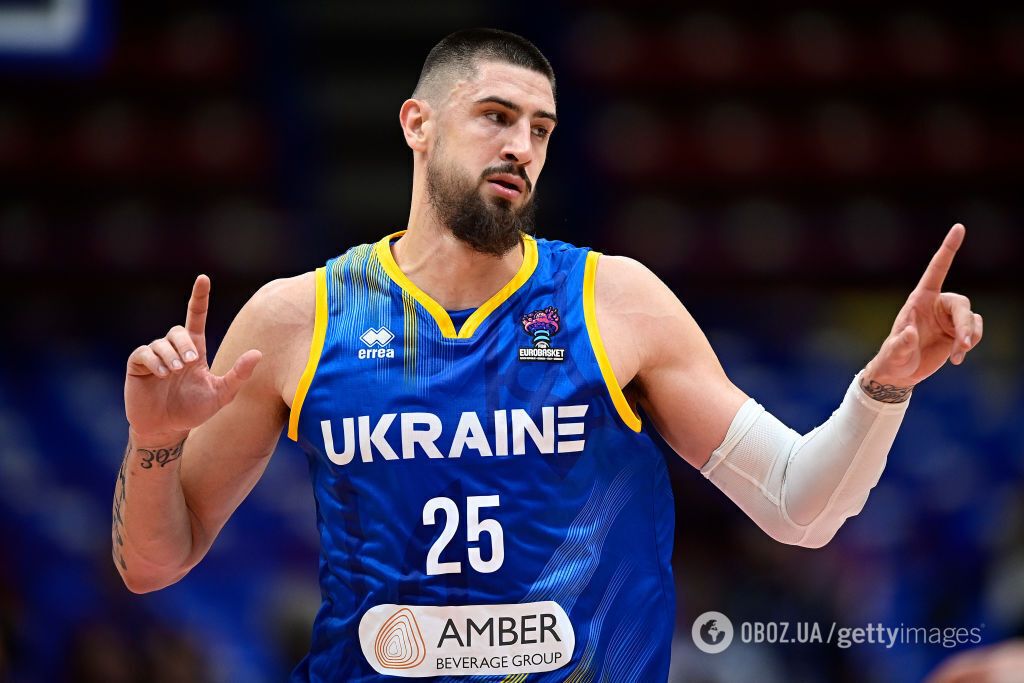 "Гаврики без рода и племени": легионеры из США отказались от сборной Украины и нарвались на жесткий отпор. Что за скандал в баскетболе