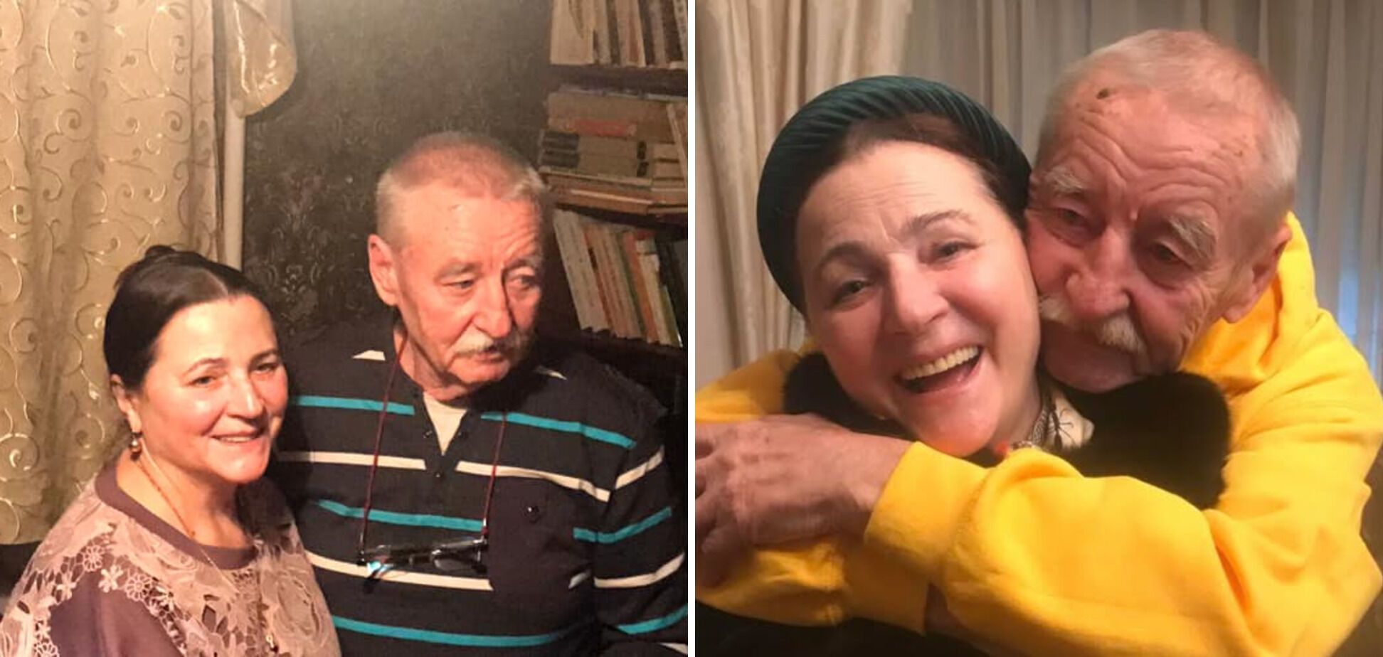 "Я опинилася в трагічній ситуації". Вдова Ігоря Поклада – про несподівані відкриття після його смерті, дивний дзвінок із Москви та пророчий сон