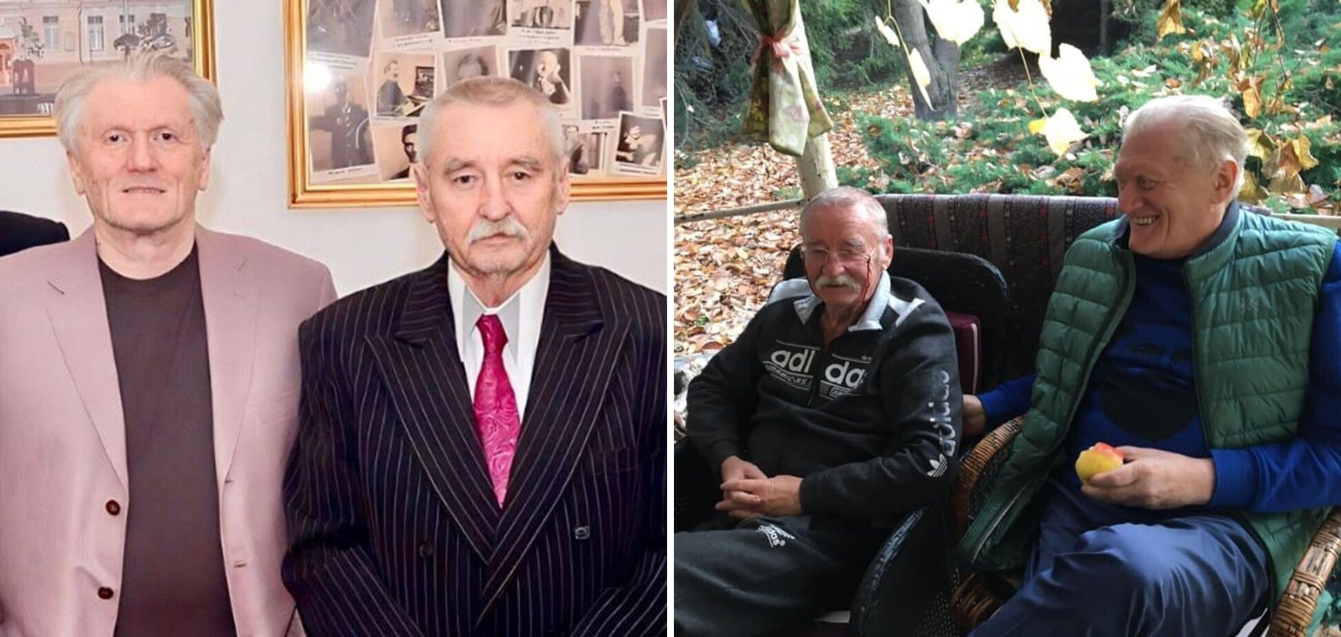 "Я опинилася в трагічній ситуації". Вдова Ігоря Поклада – про несподівані відкриття після його смерті, дивний дзвінок із Москви та пророчий сон