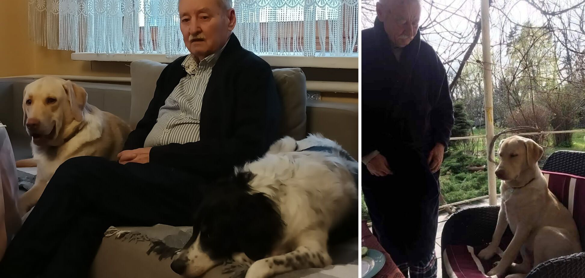 "Я опинилася в трагічній ситуації". Вдова Ігоря Поклада – про несподівані відкриття після його смерті, дивний дзвінок із Москви та пророчий сон