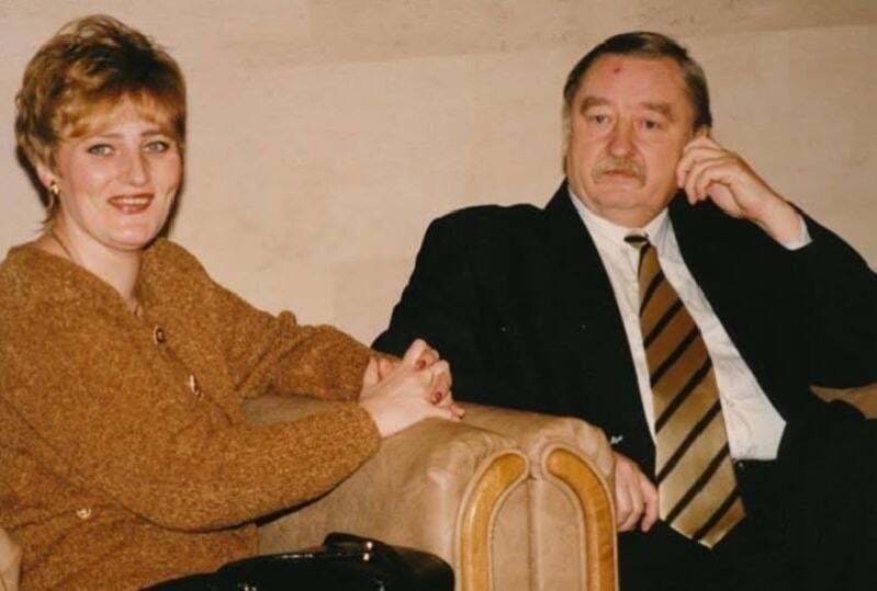 "Я опинилася в трагічній ситуації". Вдова Ігоря Поклада – про несподівані відкриття після його смерті, дивний дзвінок із Москви та пророчий сон