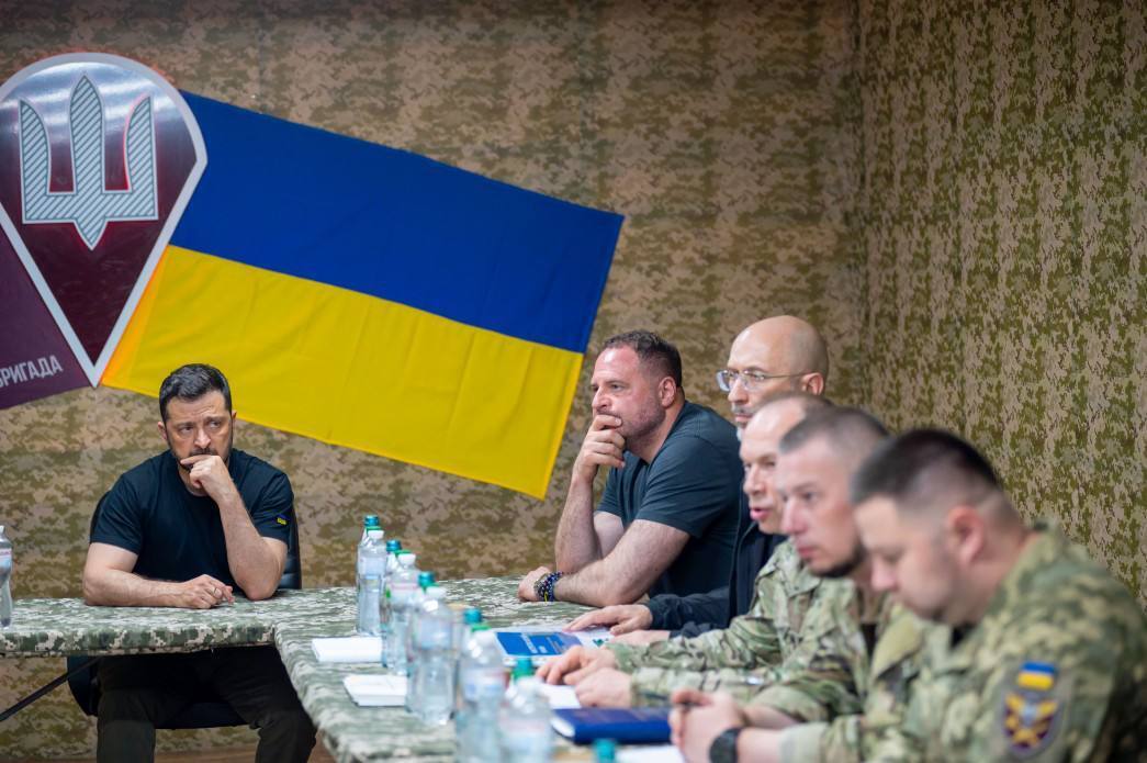 Нарощування виробництва зброї, цифровізація і не лише: в Міноборони назвали пріоритети на 2025 рік