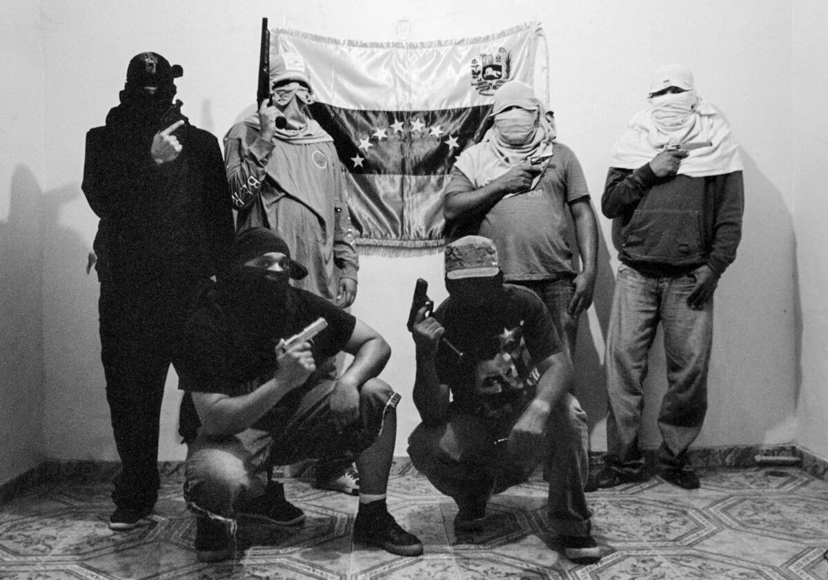 Трамп приказал Пентагону задействовать армию против латиноамериканских наркокартелей – NYT