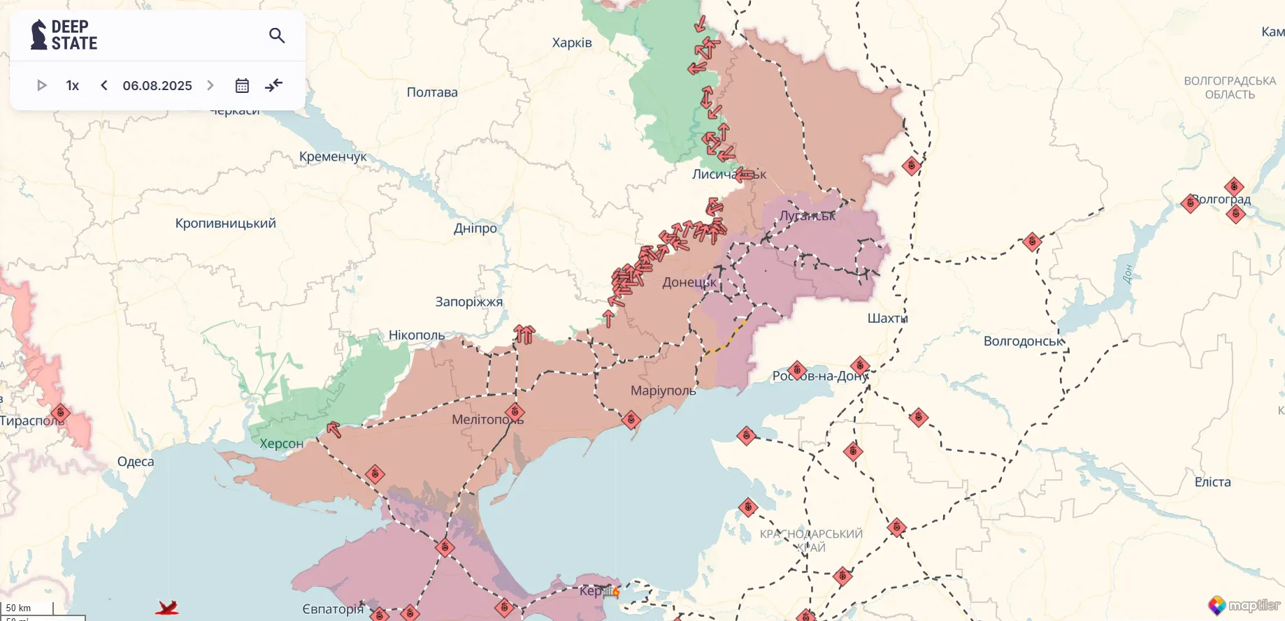 Росія змінила тактику застосування БПЛА для атак на Україну: в ISW пояснили, що це дає агресору qkuidttiqdiqkuroz