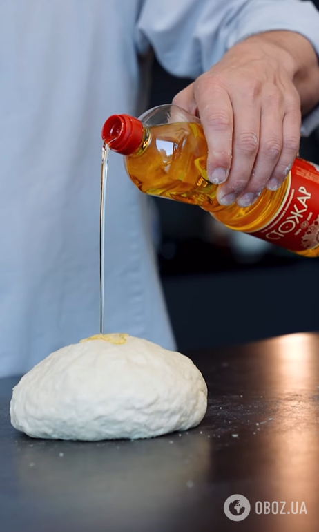 Самые вкусные жареные пирожки на картофельном отваре: рецепт от Владимира Ярославского