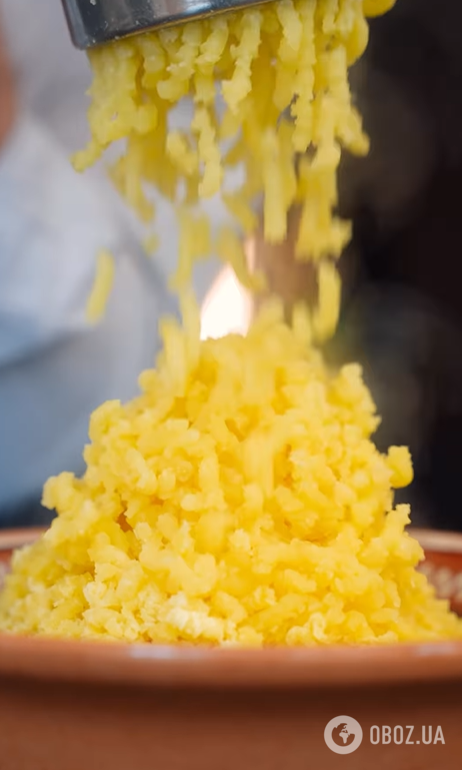 Самые вкусные жареные пирожки на картофельном отваре: рецепт от Владимира Ярославского