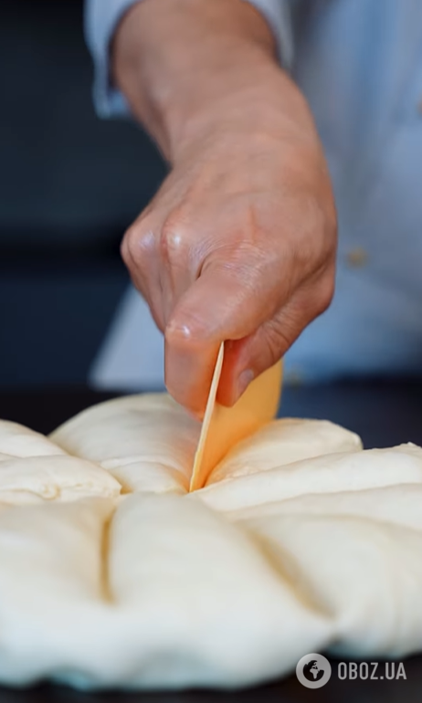 Самые вкусные жареные пирожки на картофельном отваре: рецепт от Владимира Ярославского