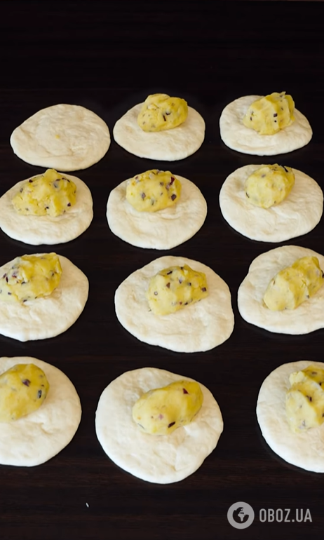 Самые вкусные жареные пирожки на картофельном отваре: рецепт от Владимира Ярославского