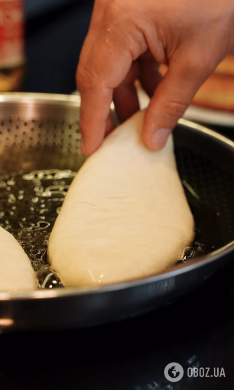 Самые вкусные жареные пирожки на картофельном отваре: рецепт от Владимира Ярославского