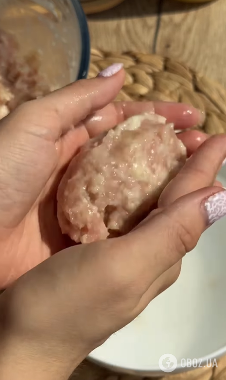 Как приготовить идеальные куриные котлеты: точно не будут сухими и не распадутся