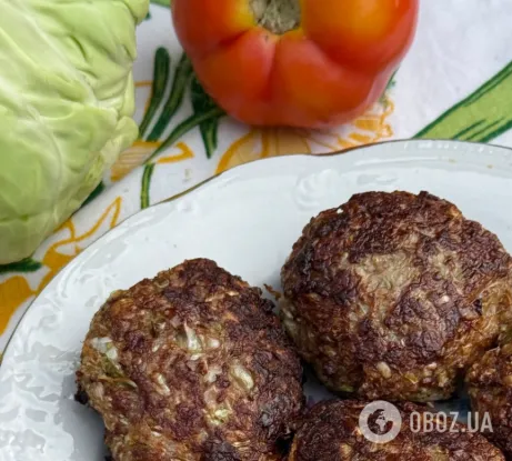 Сытные капустники с фаршем для ужина: лучше привычных котлет