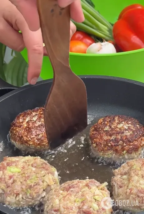 Сытные капустники с фаршем для ужина: лучше привычных котлет
