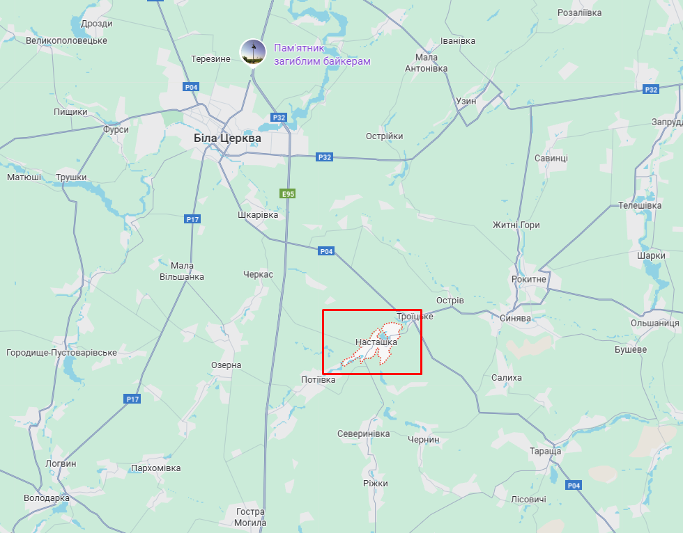 На Киевщине произошло ДТП с участием легковушки: погиб ребенок. Подробности и фото