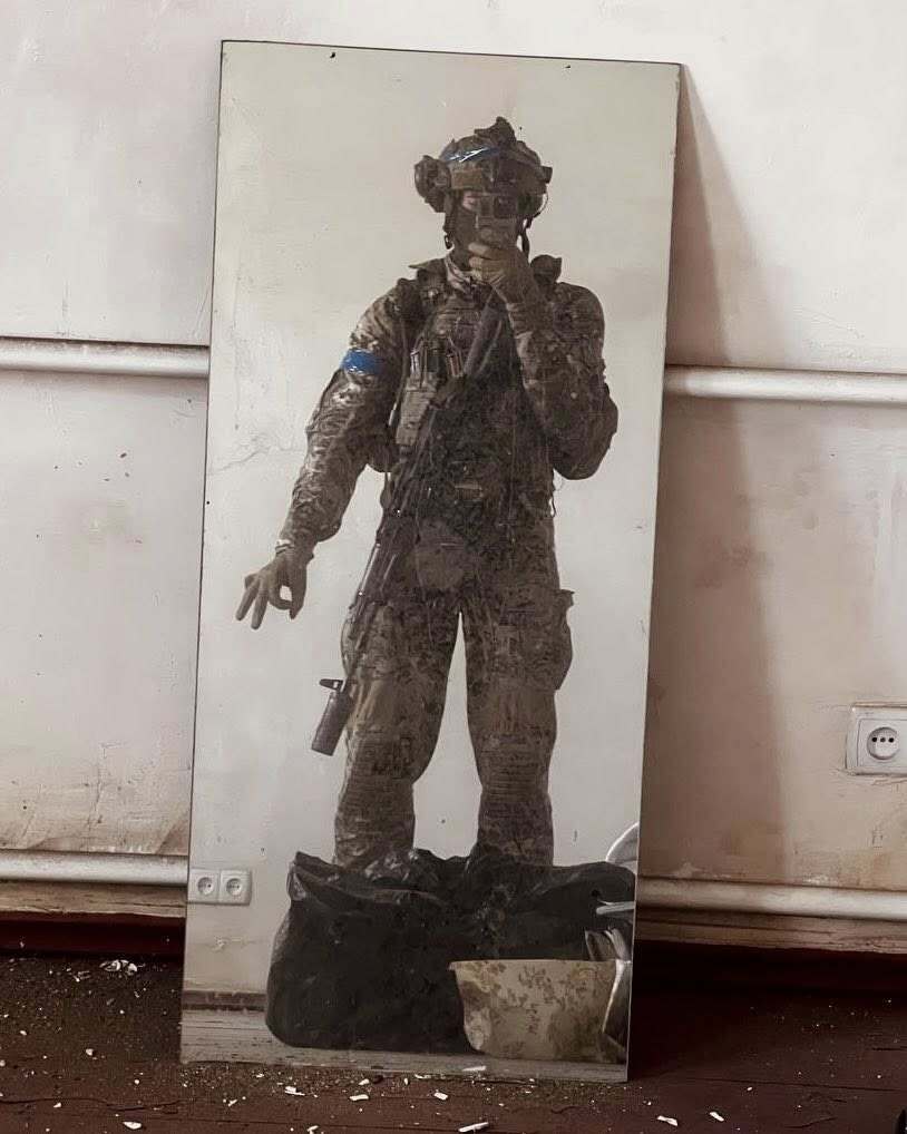 Данило Пархоменко загинув