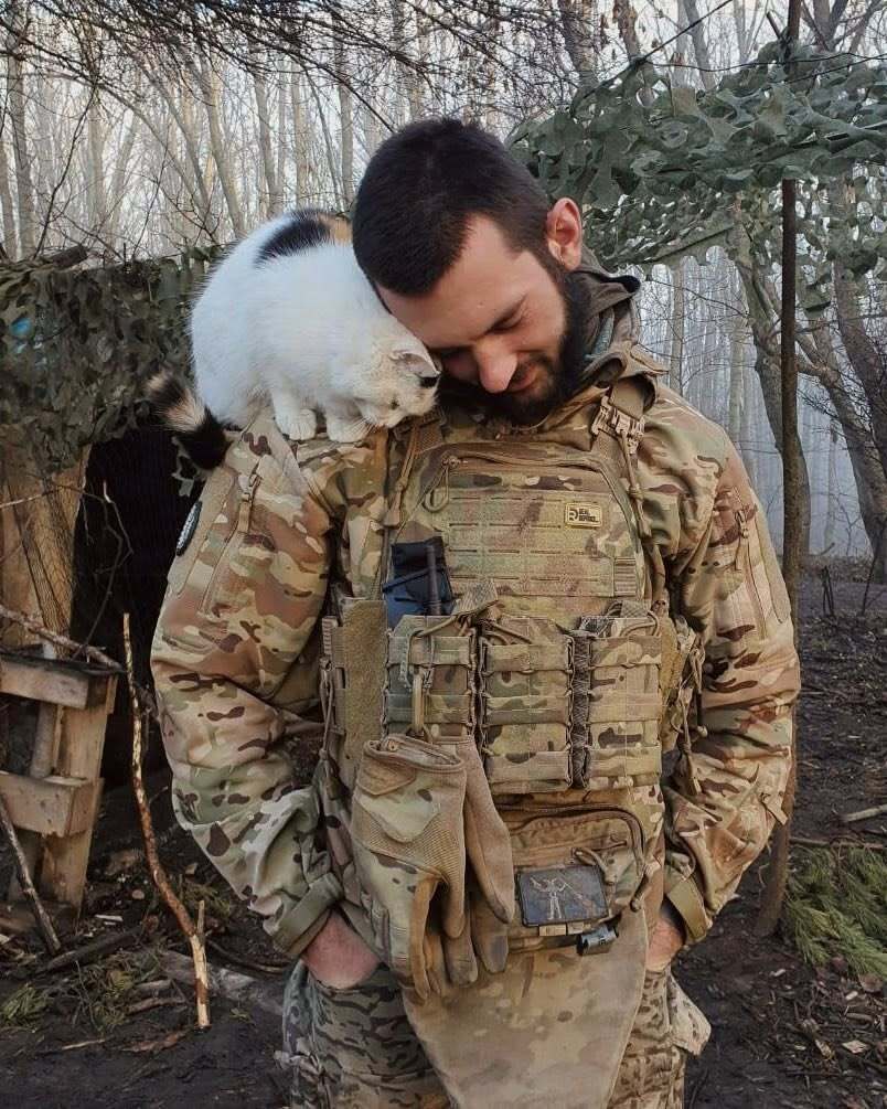 Данило Пархоменко загинув