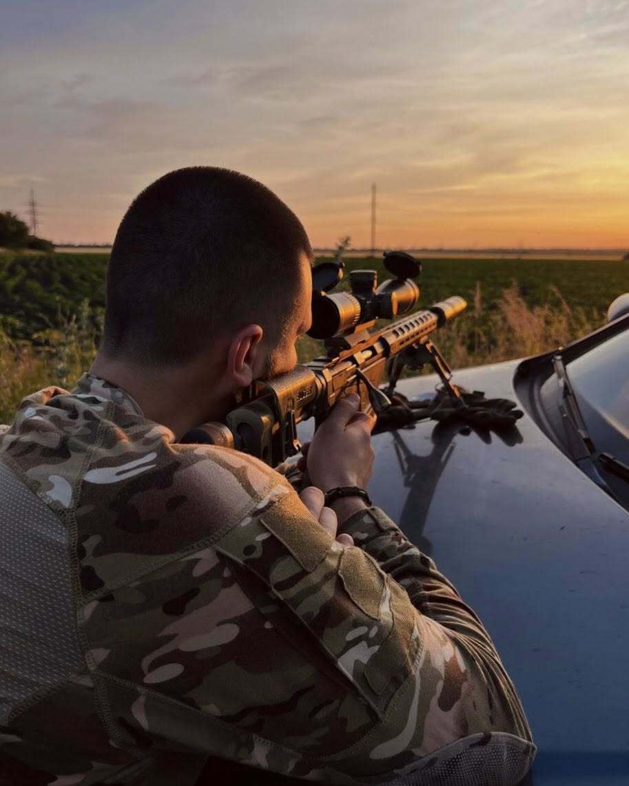 Данило Пархоменко загинув