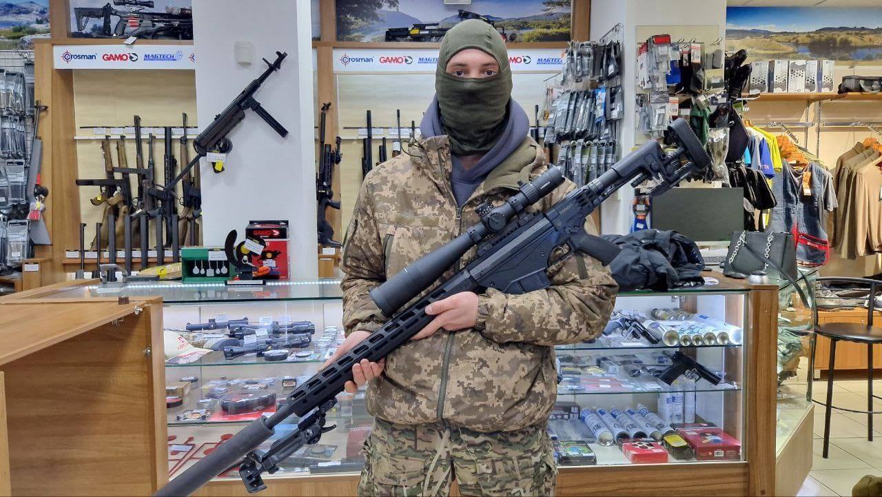 Данило Пархоменко загинув