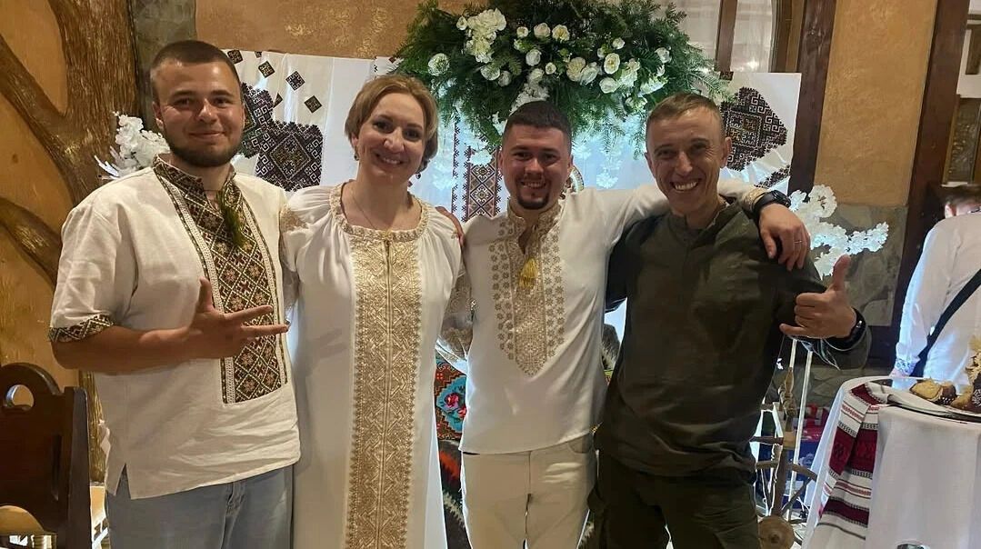 Легендарна біатлоністка Олена Підгрушна народила первістка у 38 років. Вона вийшла заміж у травні