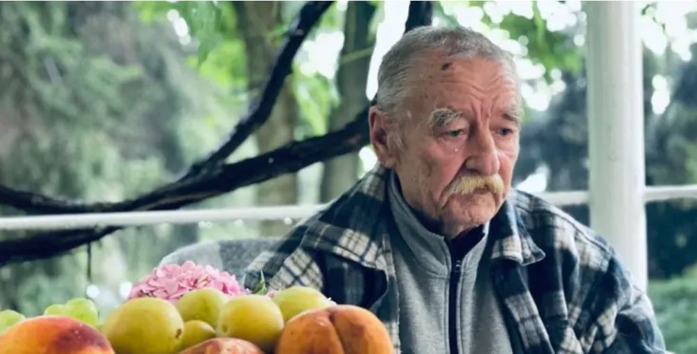 "Забудьте про Україну". Вдова Ігоря Поклада розповіла про шокуючий нічний дзвінок з Росії після його похорону