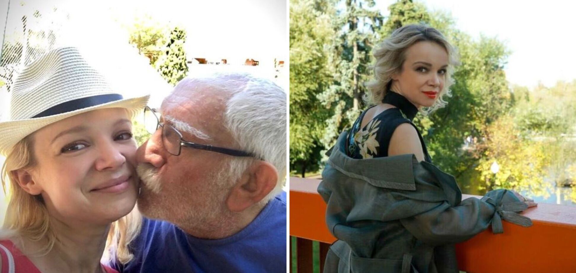 "Забудьте про Україну". Вдова Ігоря Поклада розповіла про шокуючий нічний дзвінок з Росії після його похорону