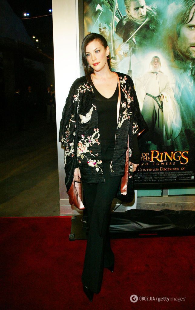 Премьера весенне-зимней коллекции Gianni Versace 1993 Couture - 14 января 1993 года