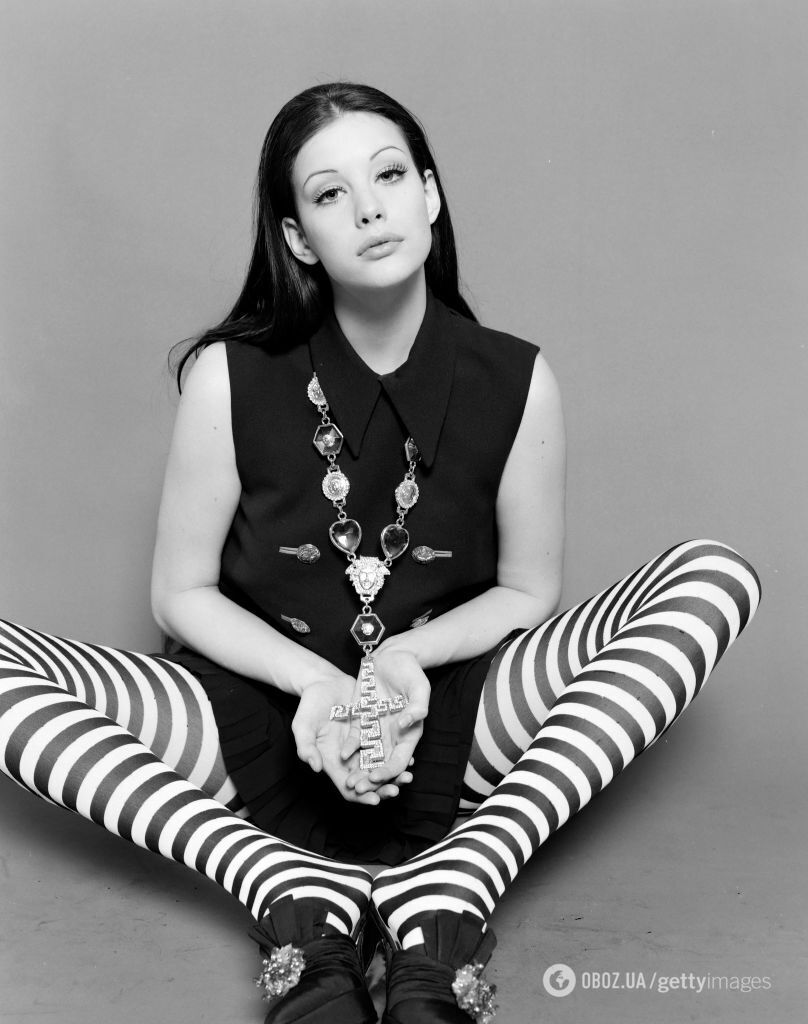 Звезда "Армагеддона" и "Властелина колец" Лив Тайлер: горжусь своими украинскими корнями