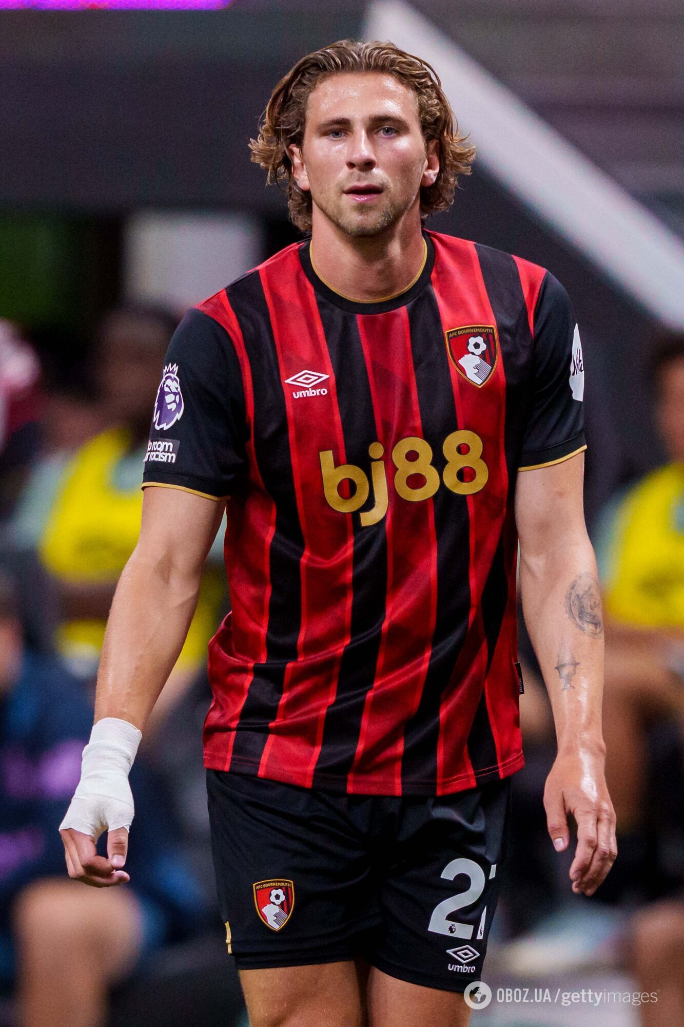 Официально: футболист сборной Украины перешел в европейский гранд за 66 млн евро