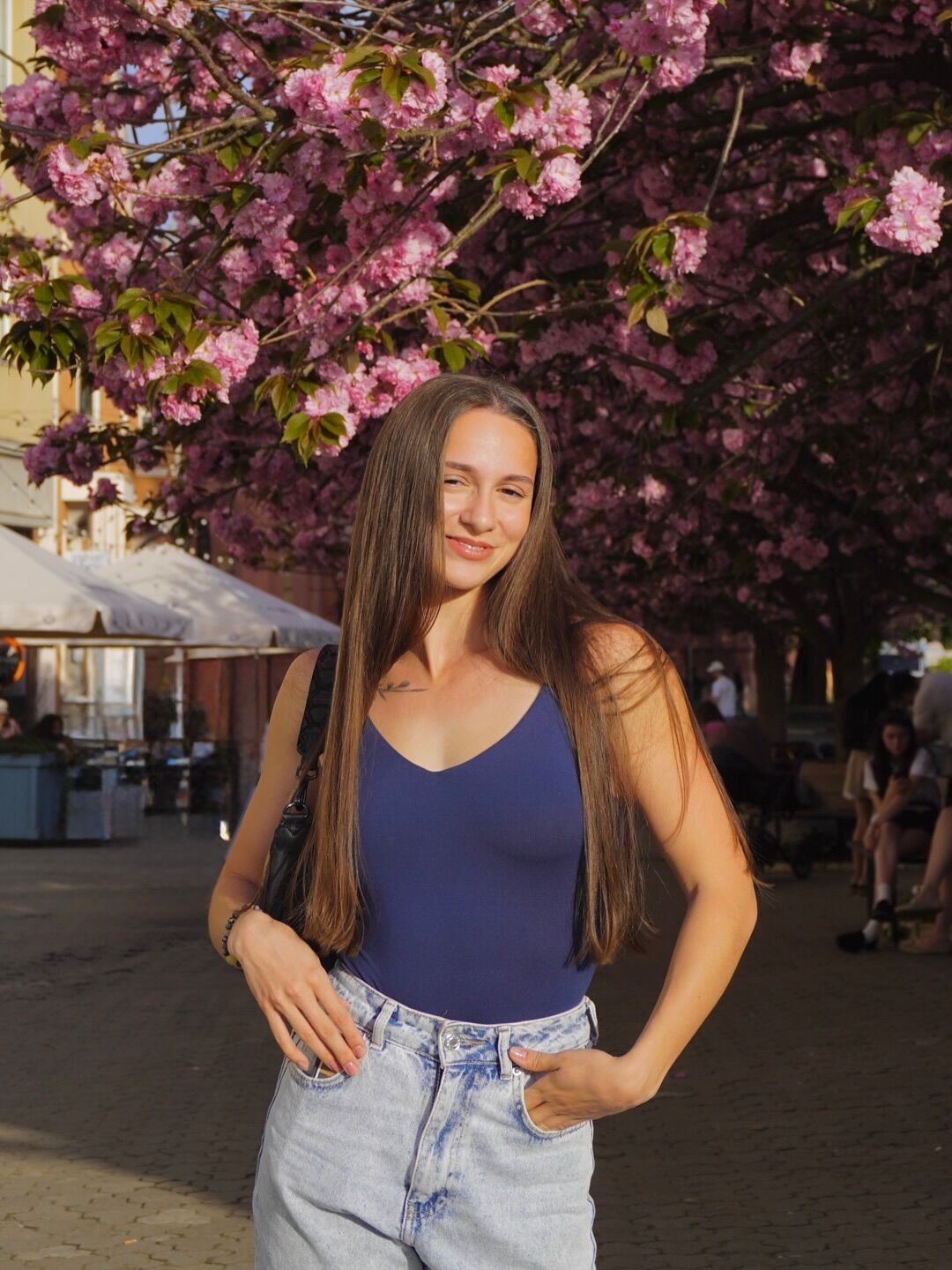 20-річна красуня виграла чемпіонат України з легкої атлетики і справила фурор своєю зовнішністю. Фото