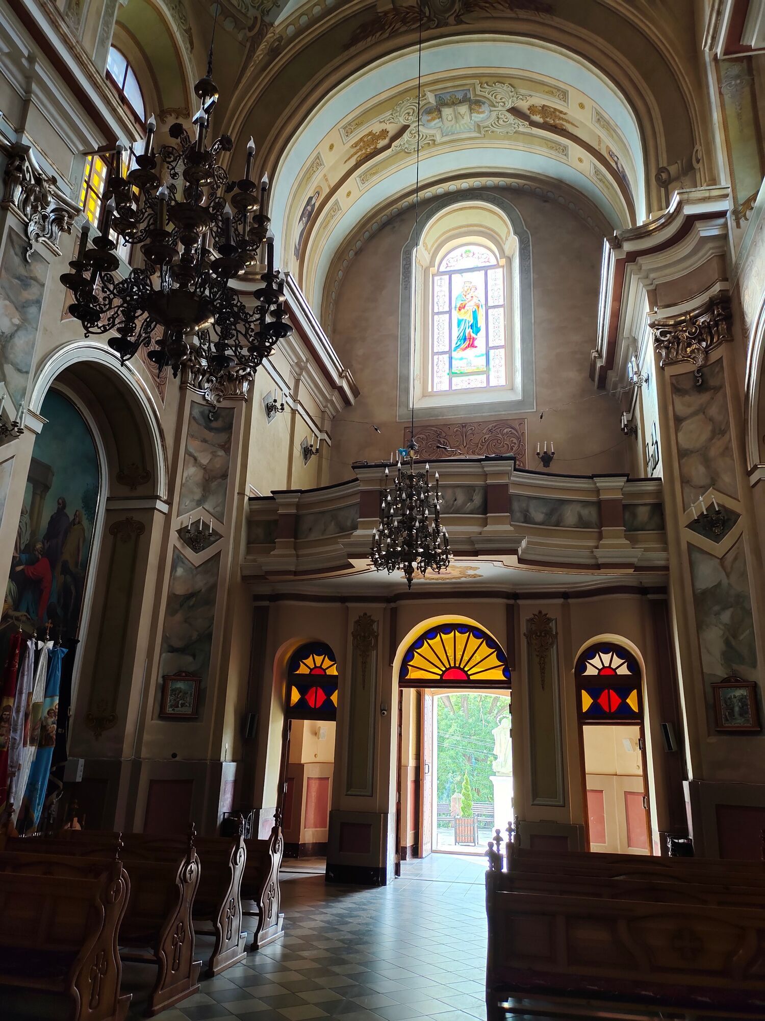 Найкрасивіша ратуша України, римський костел і замок з підземеллями: що приховує містечко Бучач на Тернопільщині